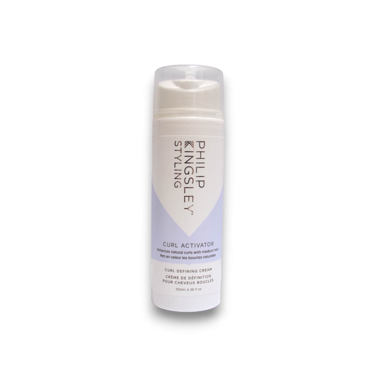 Philip Kingsley, Curl Activator, Hair Styling Cream, Medium Hold, 100ml