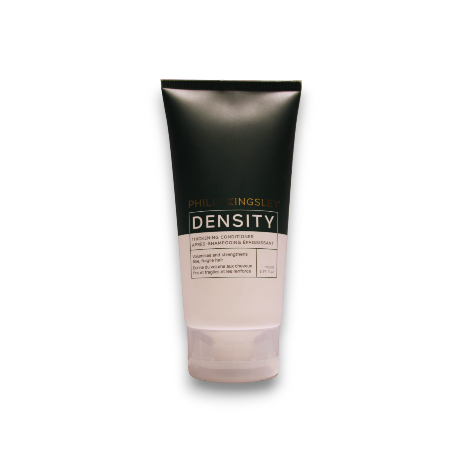 Philip Kingsley, Density Thickening, Hårbalsam, Stärker och ger volym, 175 ml