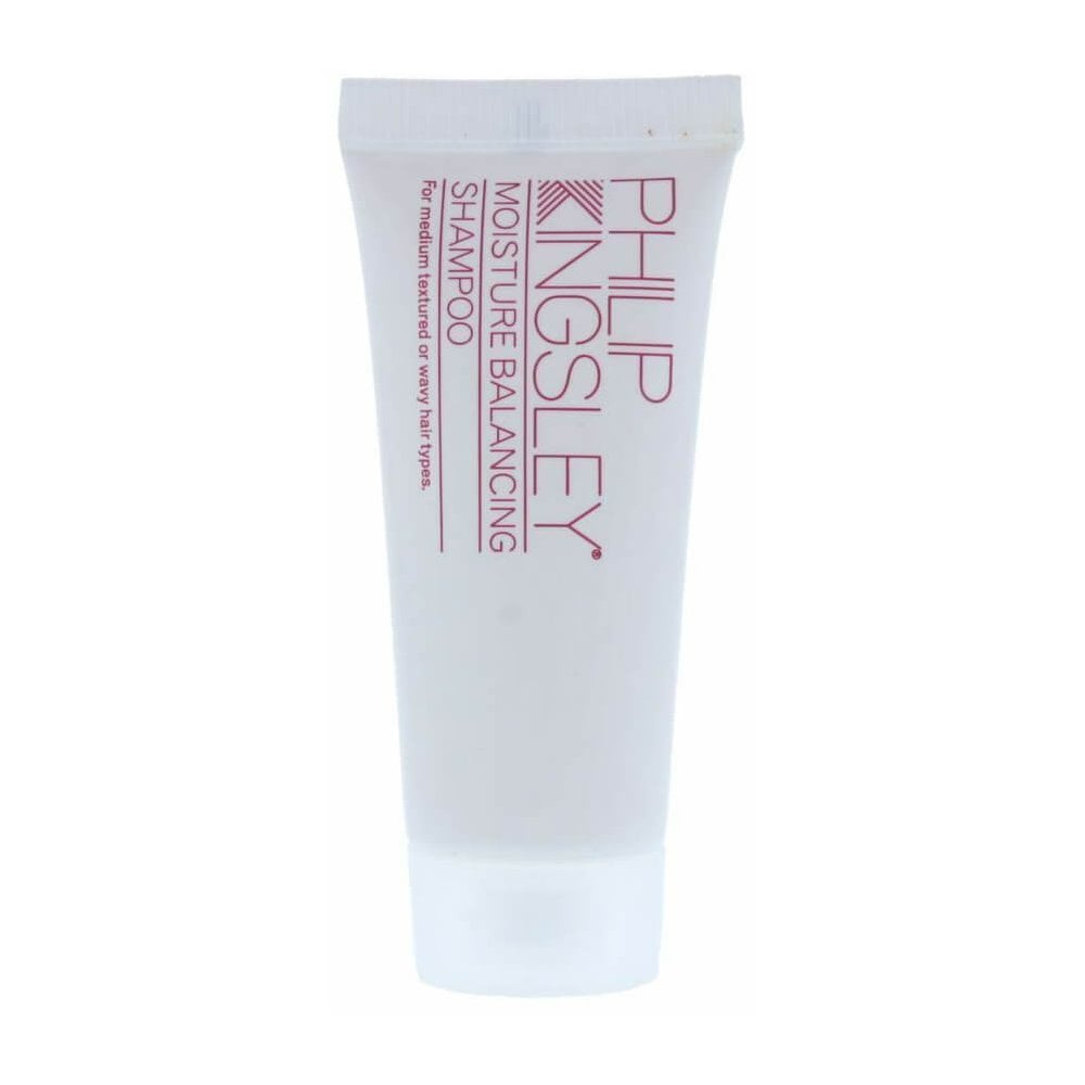 Philip Kingsley, Moisture Balancing, Hårschampo, För hydrering, 20 ml