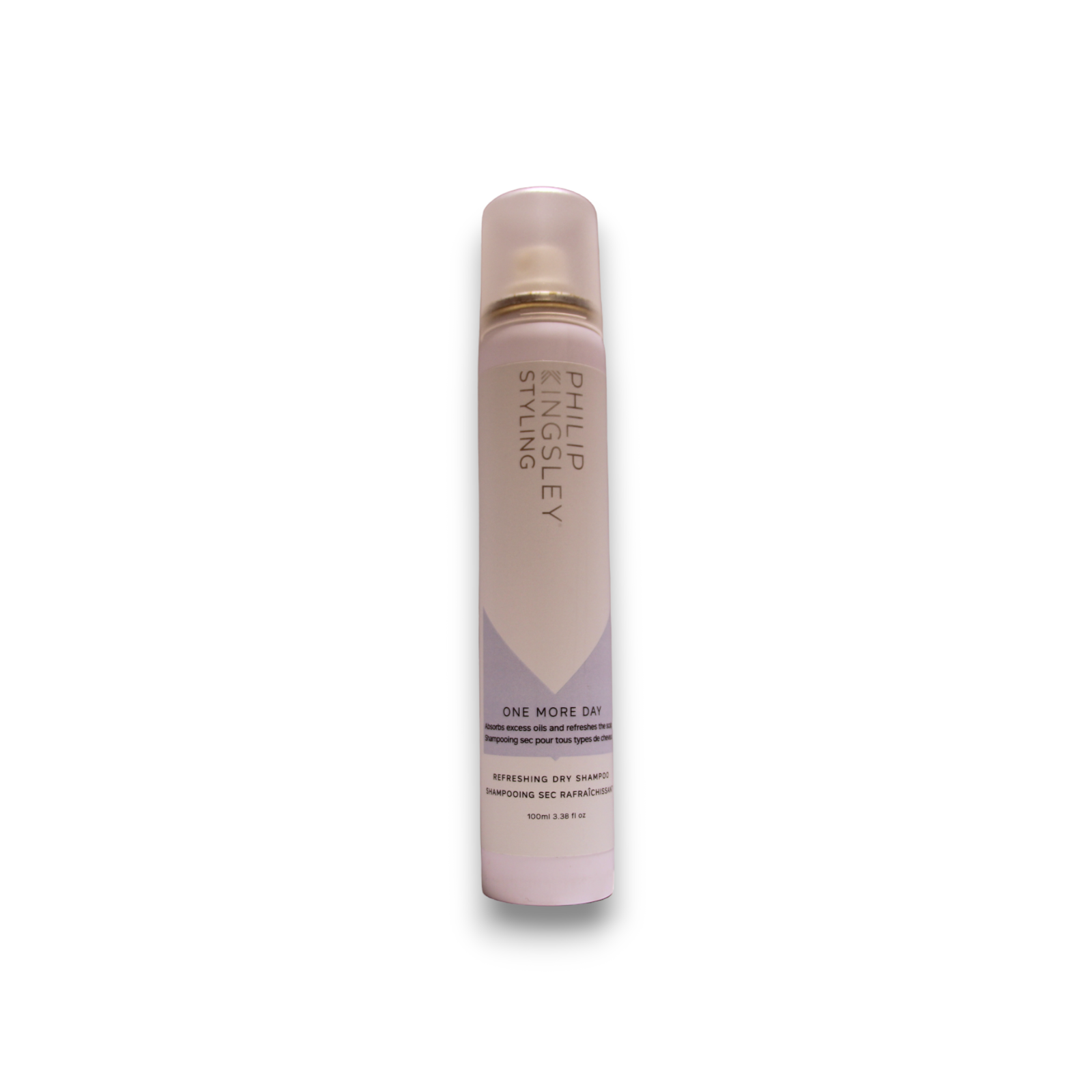 Philip Kingsley, One More Day, Dry Shampoo, Refreshing, 100 ml