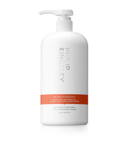 Philip Kingsley, Re-Moisturizing, Hårbalsam, För hydrering, 1000 ml
