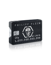 Philipp Plein, No Limits, Parfymvatten, För män, 50 ml