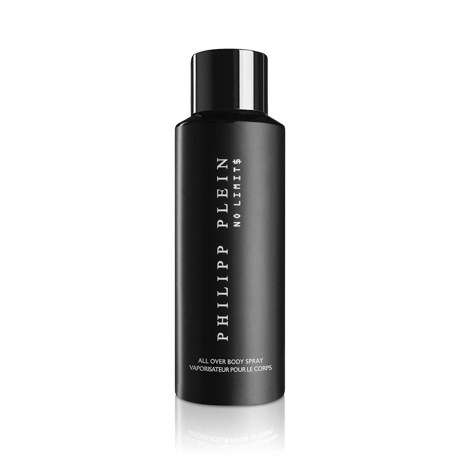 Philipp Plein, No Limits, Kroppsspray, 150 ml