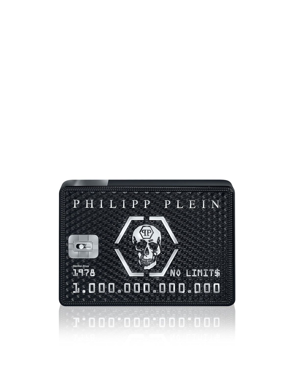 Philipp Plein, No Limits, Parfymvatten, För män, 90 ml