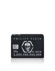 Philipp Plein, No Limits, Parfymvatten, För män, 90 ml