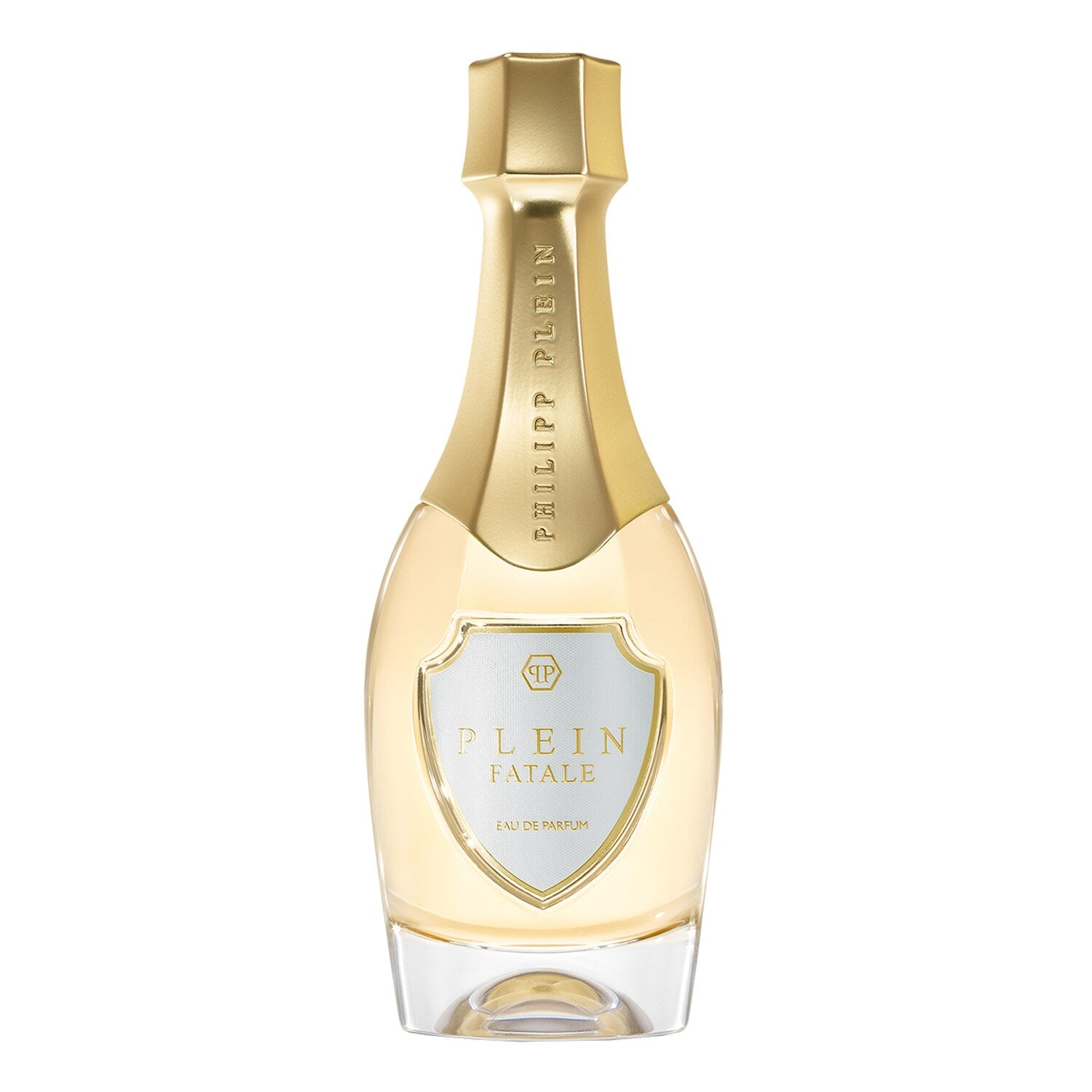 Philipp Plein, Plein Fatale, Parfymvatten, För kvinnor, 50 ml