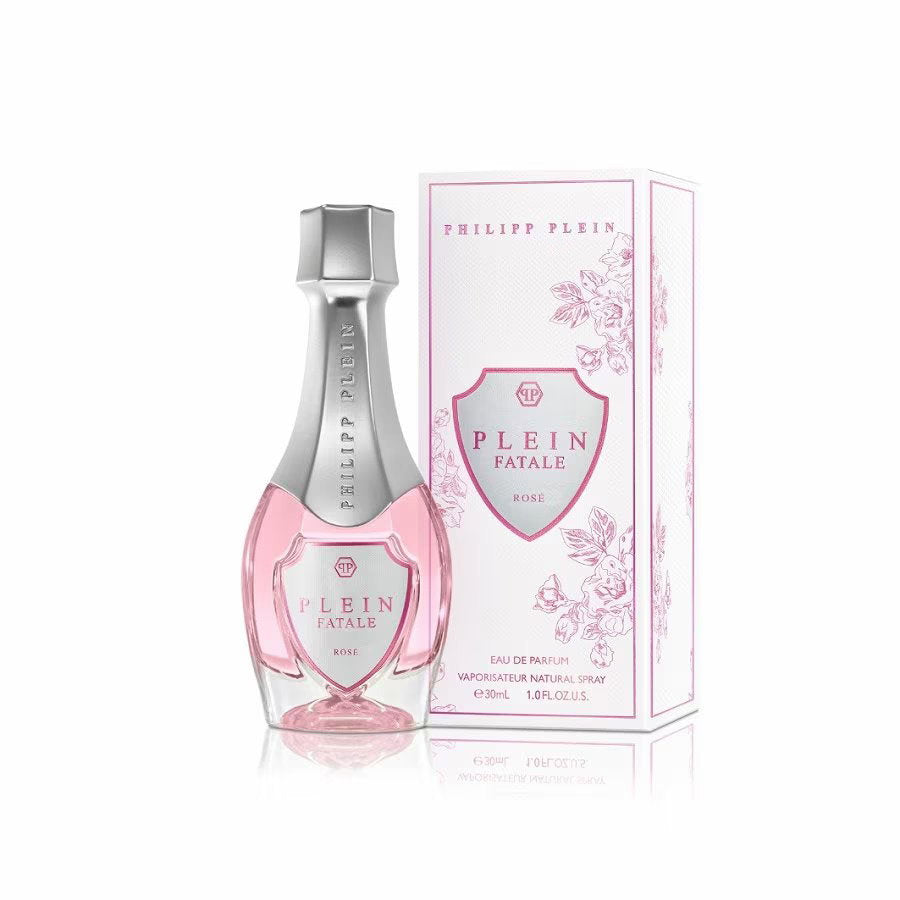 Philipp Plein, Plein Fatale Rose, Parfymvatten, För kvinnor, 30 ml