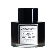 Philly & Phill, Midnight on Maxstreet, Parfymvatten, Unisex, 100 ml