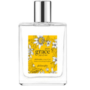 Philosophy, Pure Grace Pop Of Sun, Eau de Toilette, För kvinnor, 120 ml