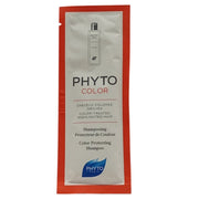 Phyto, Color Protect, Shampoo, Färgskyddande, 10 ml