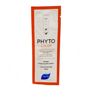 Phyto, Color Protect, Hair Treatment Mask Cream, For Color Protection, 10 ml