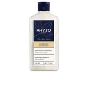 Phyto, Nutrition, Jojobaolja, Hårschampo, Näringsrik, 500 ml