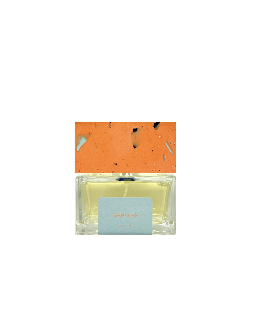 Pictor Parfum, Airbrush, Parfymextrakt, Unisex, 100 ml