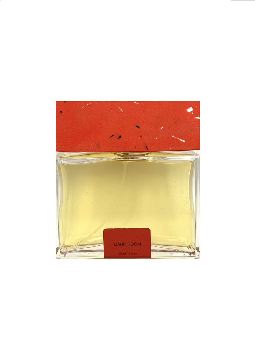 Pictor Parfum, Dark Room, Parfymextrakt, Unisex, 100 ml