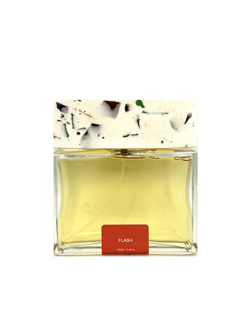Pictor Parfum, Flash, Parfymextrakt, Unisex, 100 ml