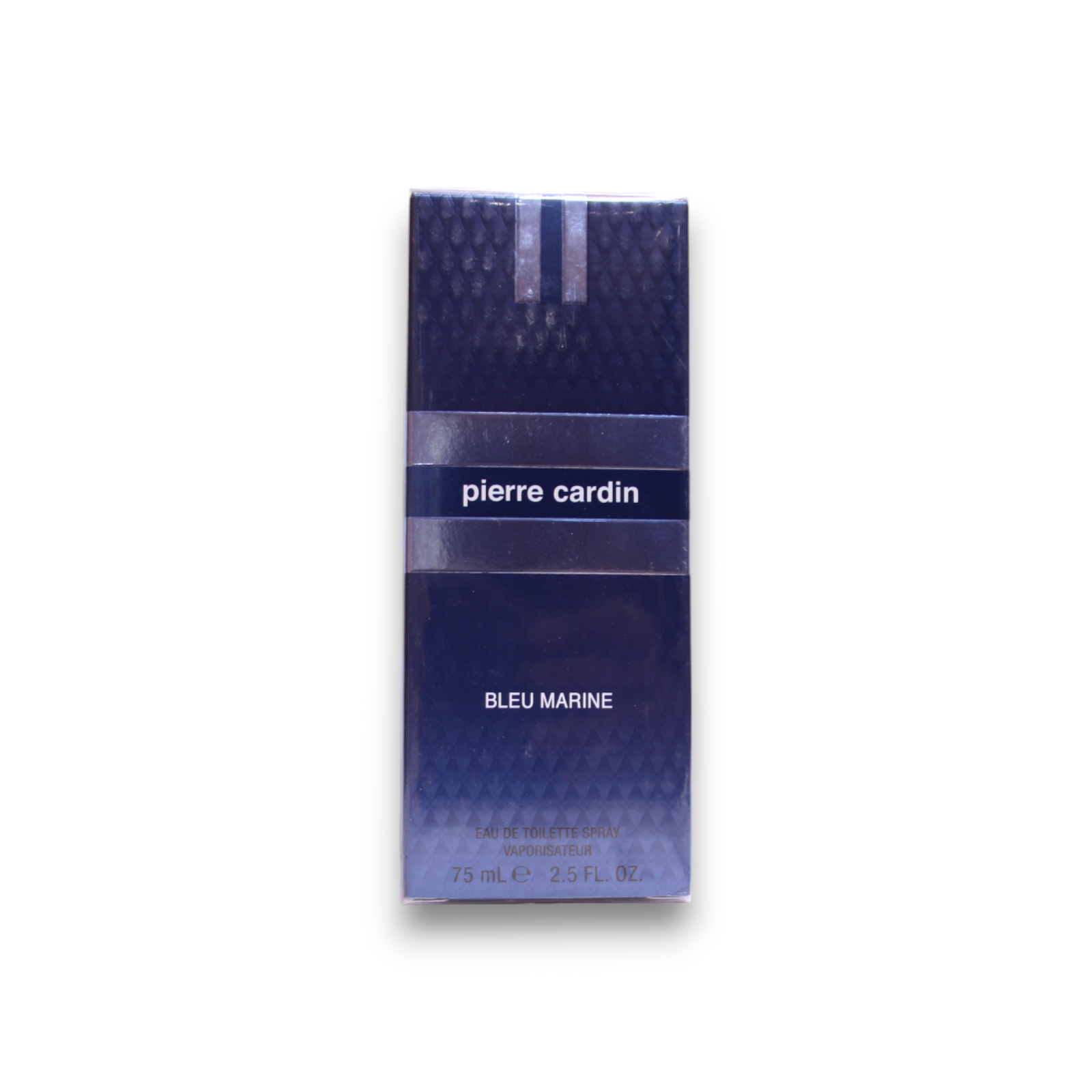 Pierre Cardin, Bleu Marine, Eau de Toilette, För män, 75 ml