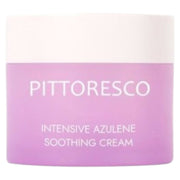 Pittoresco, Azulene, Lugnande, Tonic Cream, För ansiktet, 70 ml