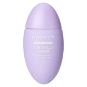 Pittoresco, Sun Shield, Flytande primer-concealer, 50 ml