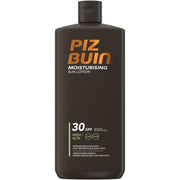Piz Buin, Moisturizing, Sol skydd, Solkräm, SPF 30, UVA & UVB, 400 ml