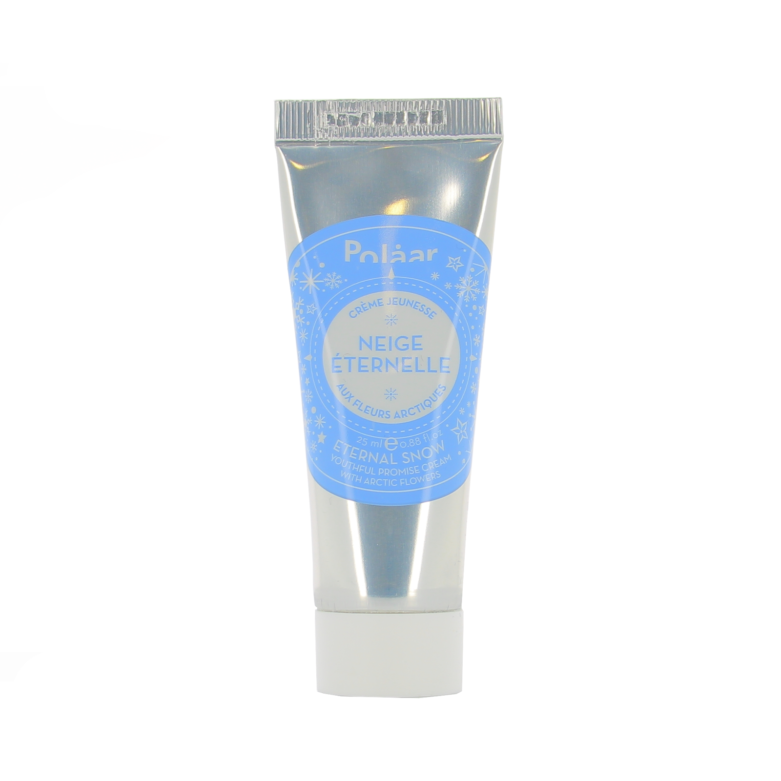 Polaar, Eternal Snow Youthful Promise, Anti-aging, Dag, Grädde, För ansiktet, 25 ml
