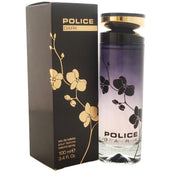 Police, Dark, Eau de Toilette, För kvinnor, 100 ml