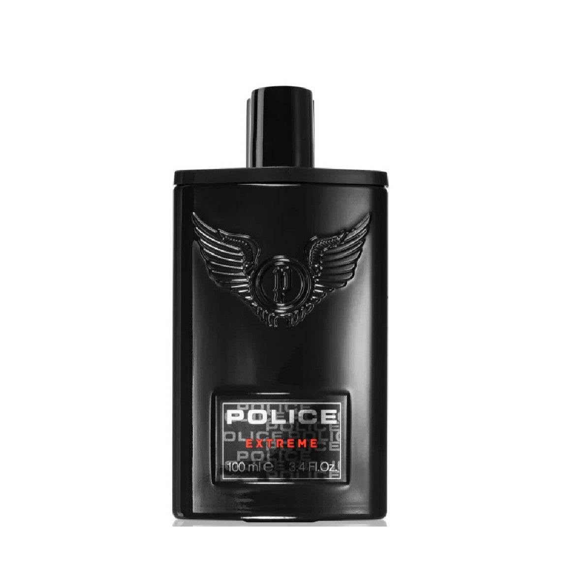 Police, Extreme, Eau de Toilette, För män, 100 ml