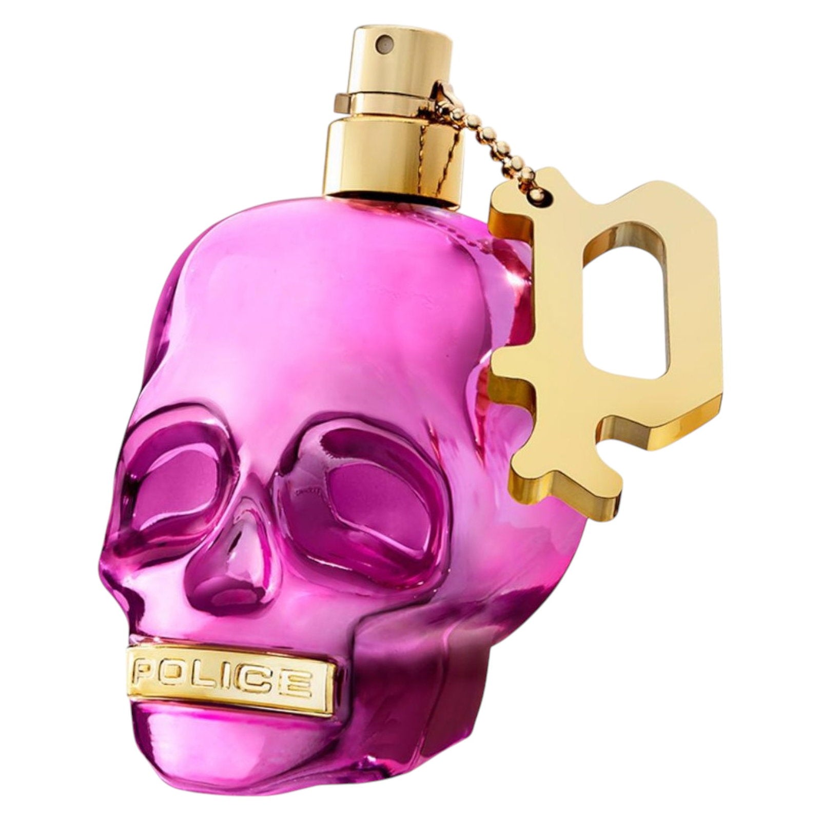 Police, To Be Free To Dare, Parfymvatten, För kvinnor, 75 ml