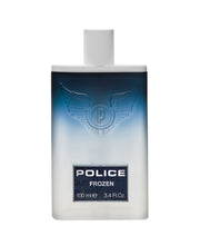 Police, Frozen, Eau de Toilette, För män, 100 ml