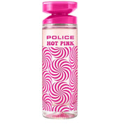 Police, Hot Pink, Eau de Toilette, För kvinnor, 100 ml