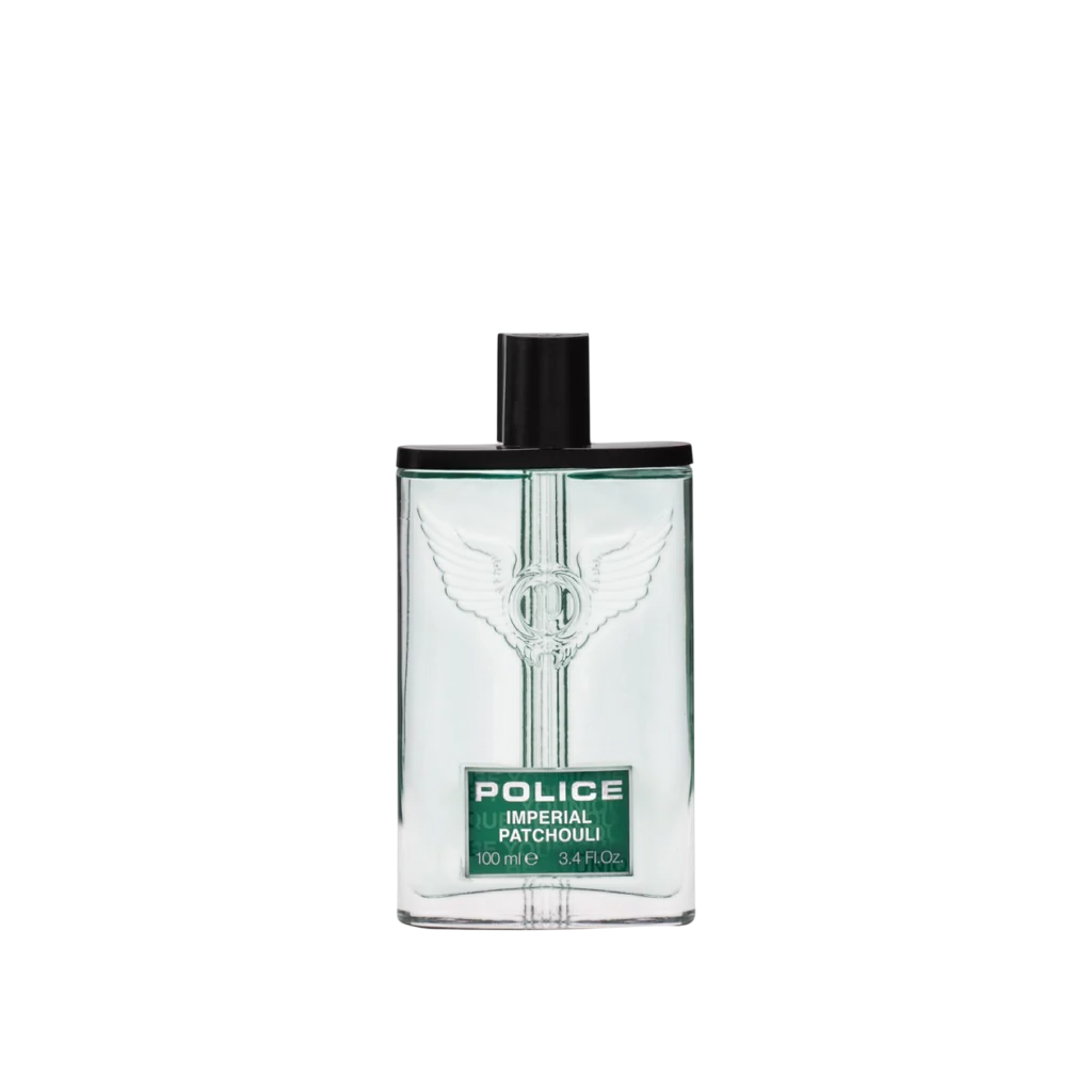 Police, Imperial Patchouli, Eau de Toilette, För män, 100 ml