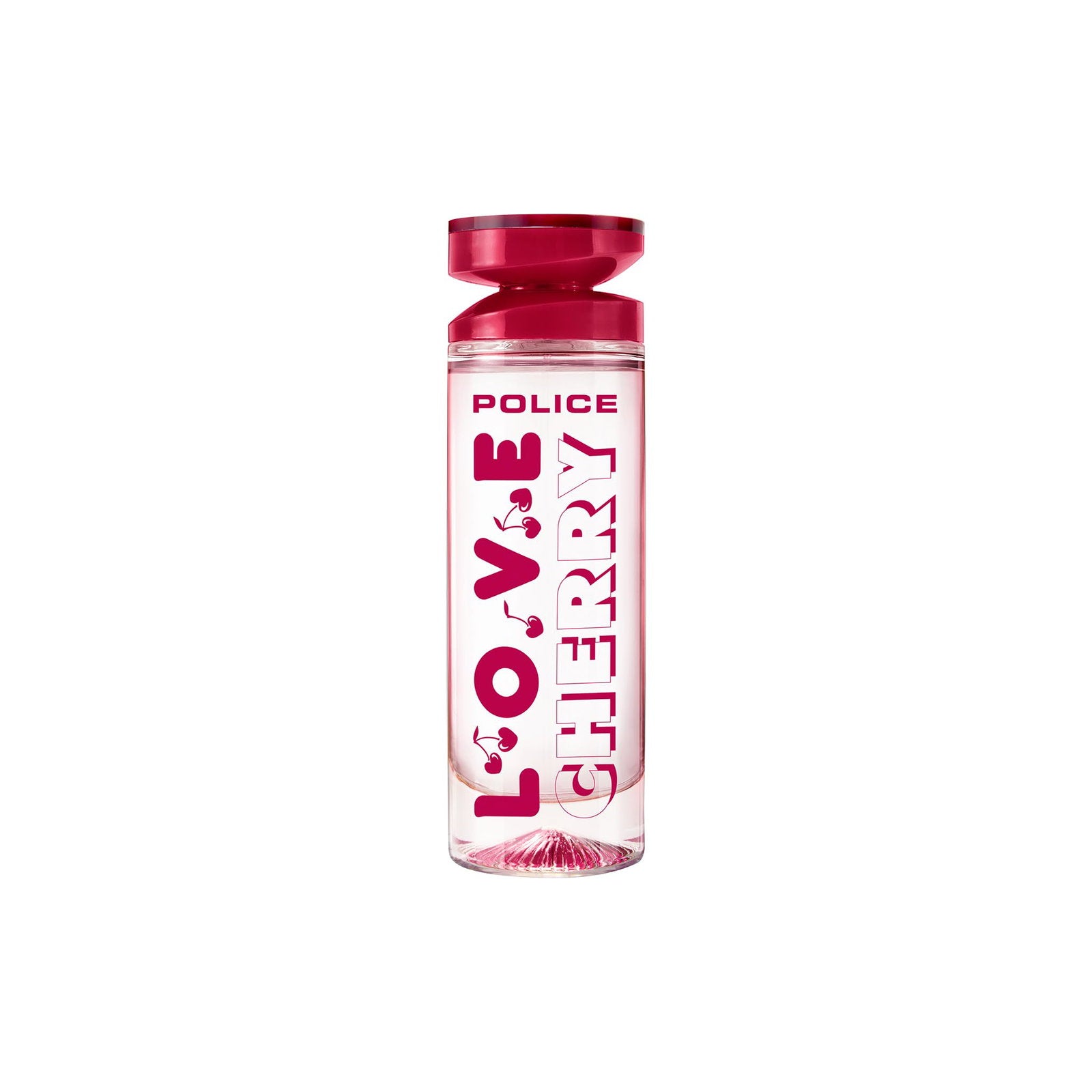 Police, Love Cherry, Eau de Toilette, För kvinnor, 100 ml