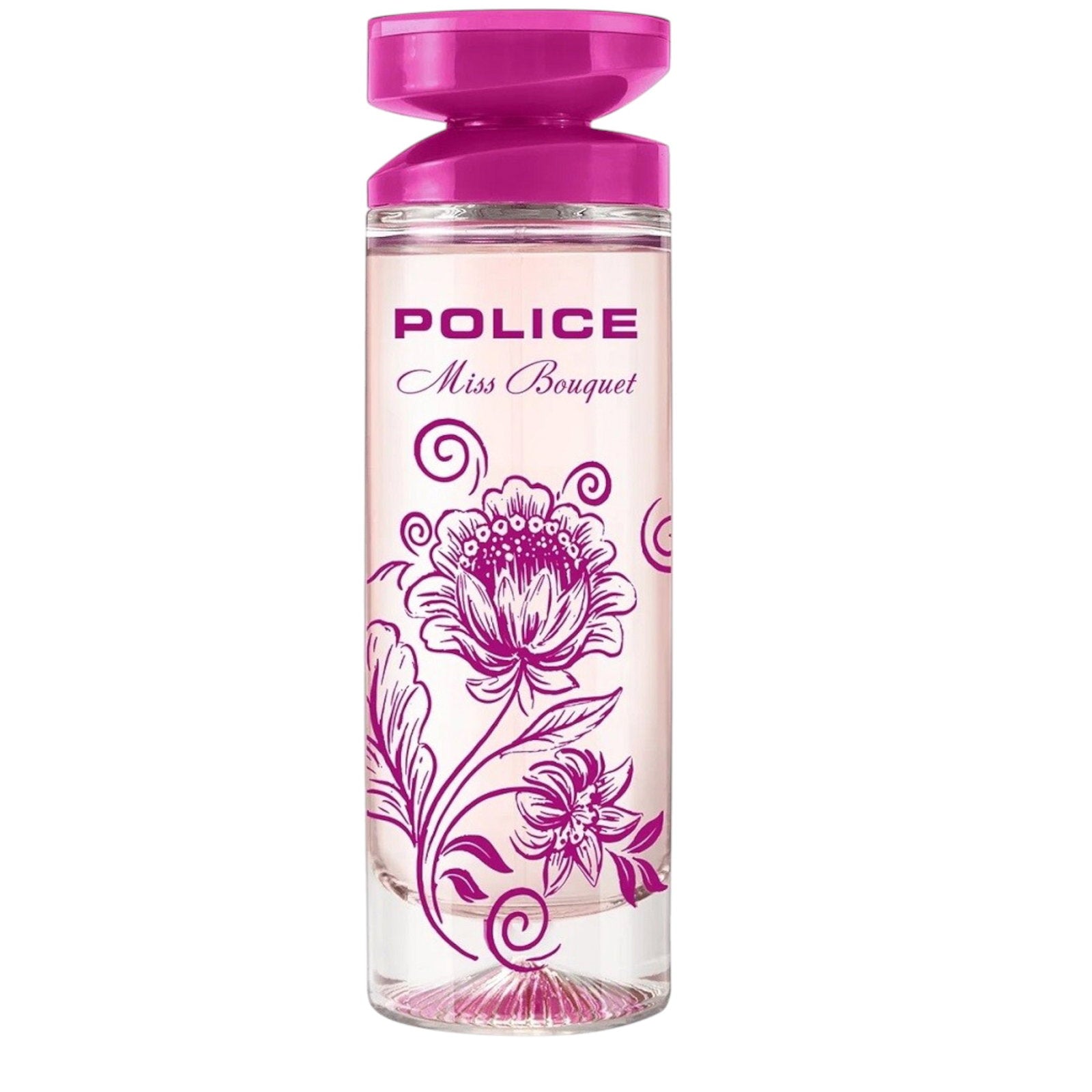 Police, Miss Bouquet, Eau de Toilette, För kvinnor, 100 ml