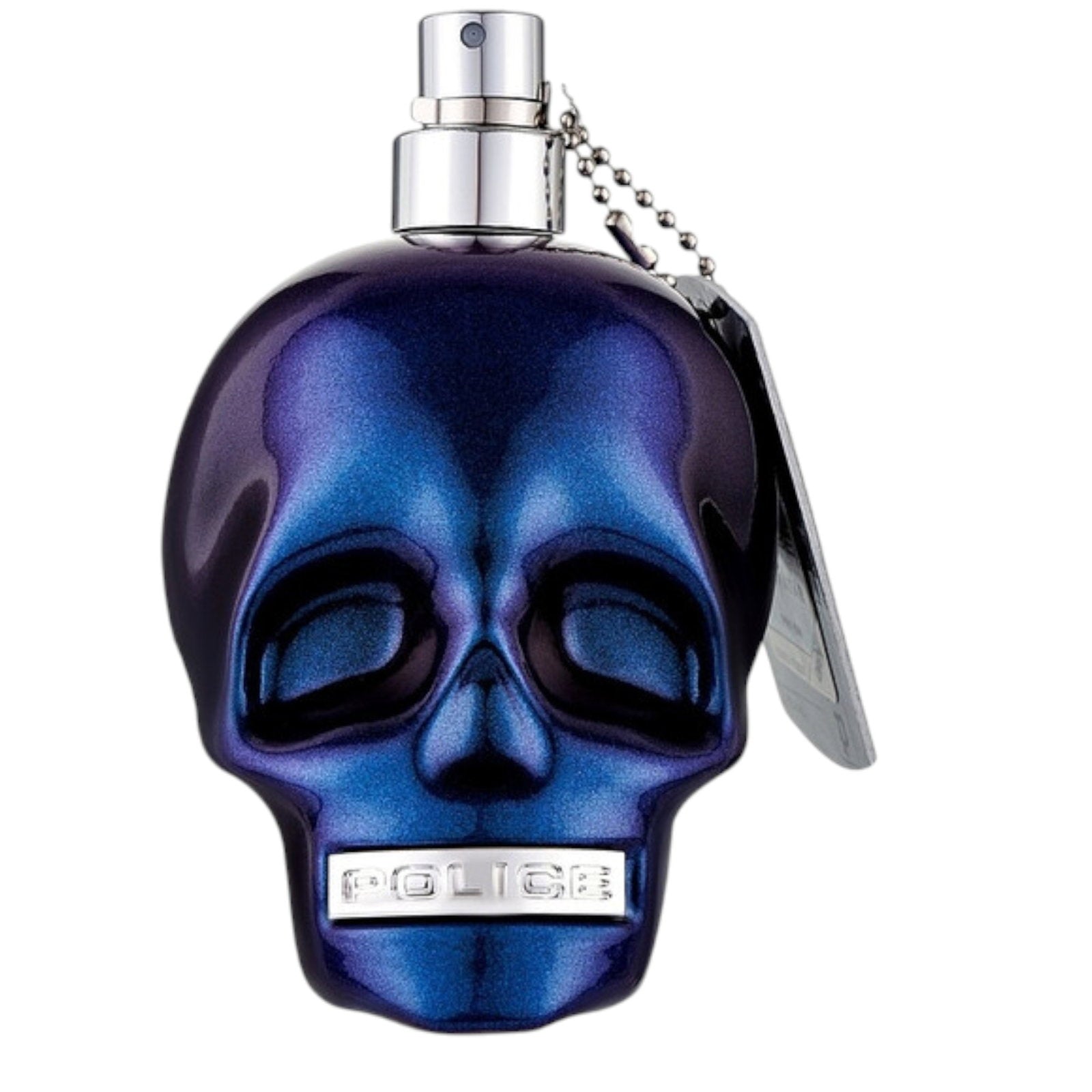 Police, To Be My Avatar, Eau de Toilette, För män, 125 ml