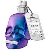 Police, My Avatar, Eau de Toilette, För män, 40 ml
