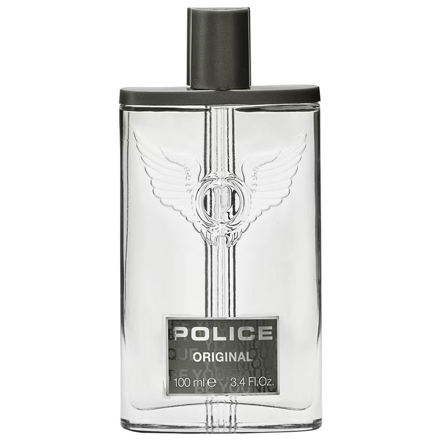 Police, Original, Eau de Toilette, För män, 100 ml
