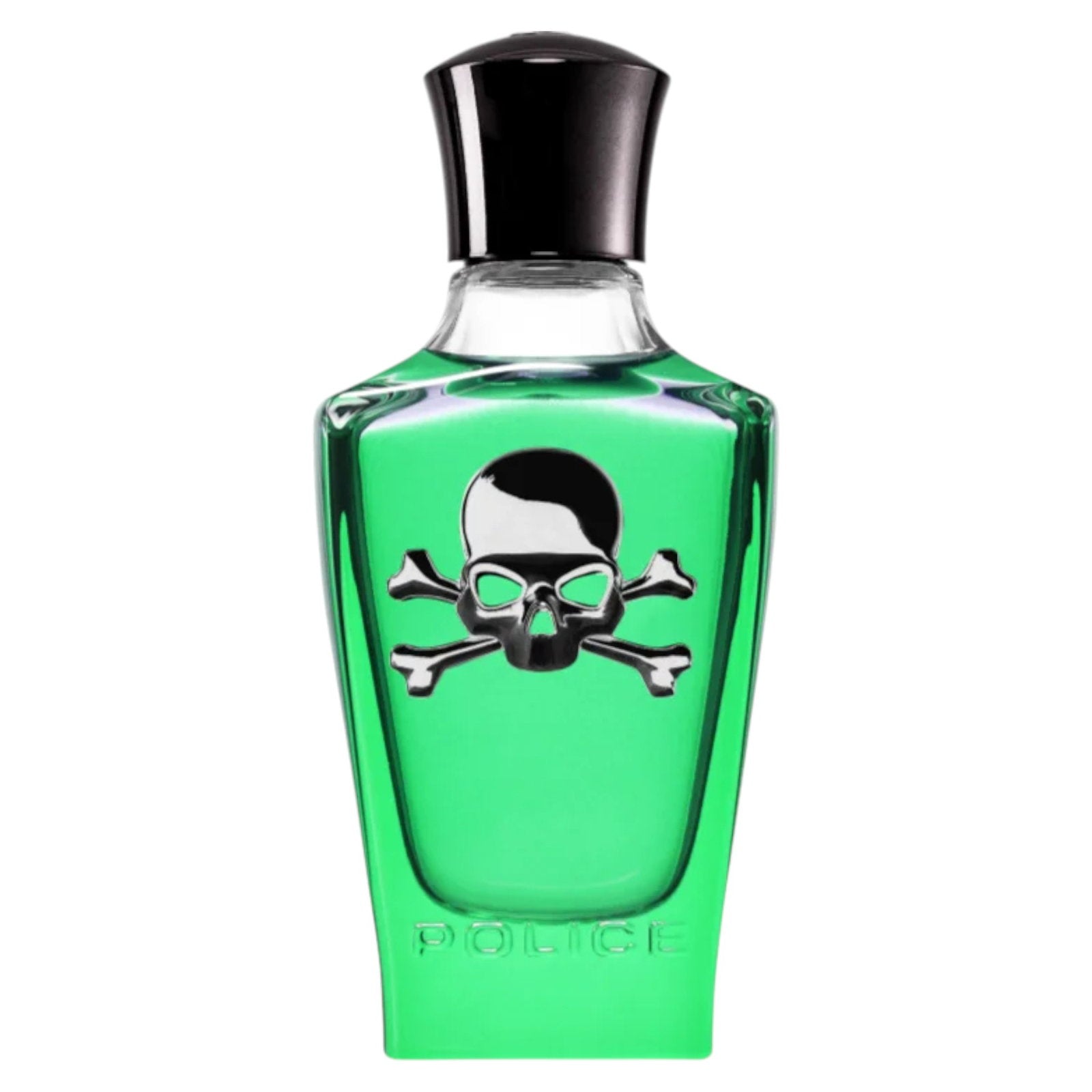 Police, Potion Absinthe, Parfymvatten, För män, 50 ml