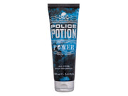 Police, Potion Power, White Musk, Cleansing & Refreshing, Shower Gel, Body, All Skin Types, 100 ml