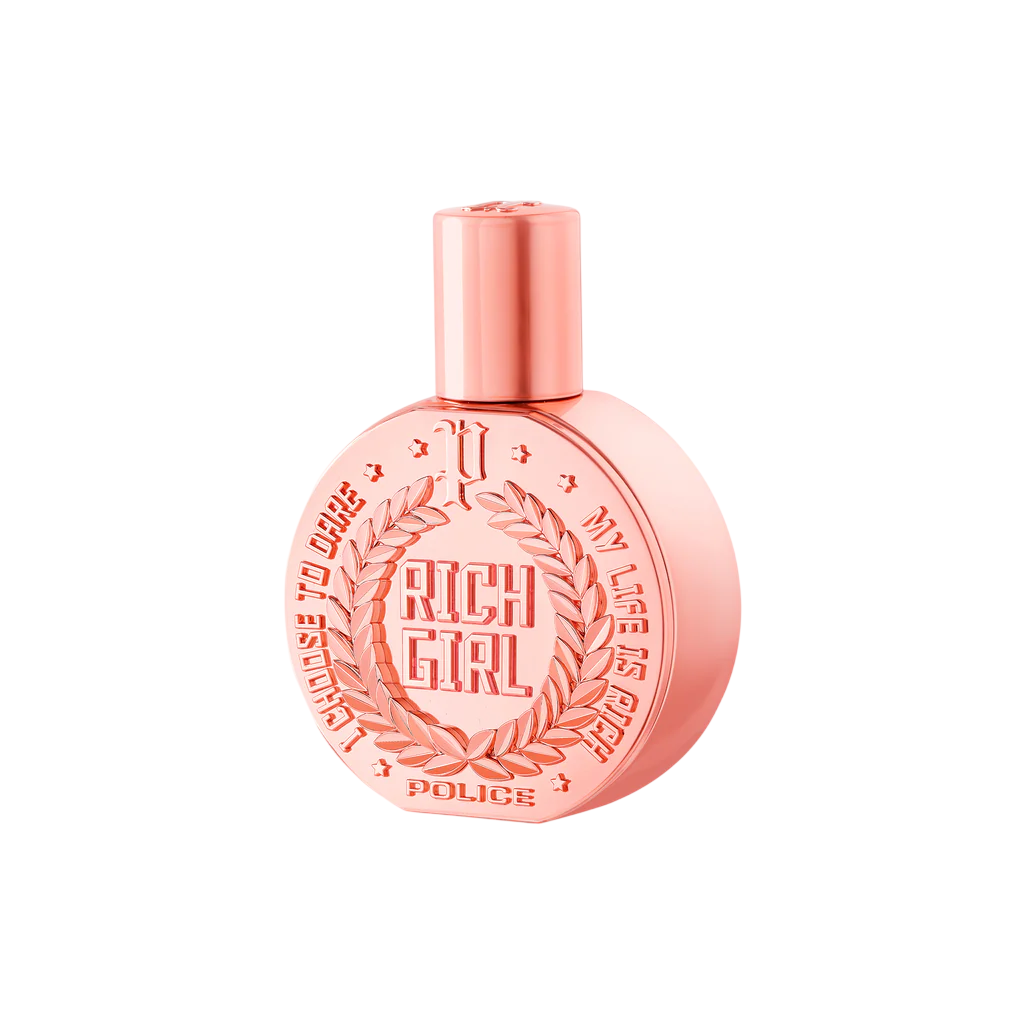 Police, Rich Girl, Parfymvatten, För kvinnor, 30 ml
