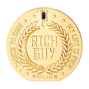 Police, Rich Guy, Eau de Toilette, För män, 100 ml