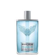 Police, Silver Allure, Eau de Toilette, För män, 100 ml