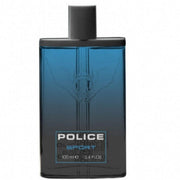 Police, Sport, Eau de Toilette, För män, 100 ml