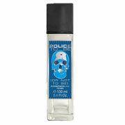 Police, To Be, Antiperspirant, Deodorantspray, För män, 100 ml