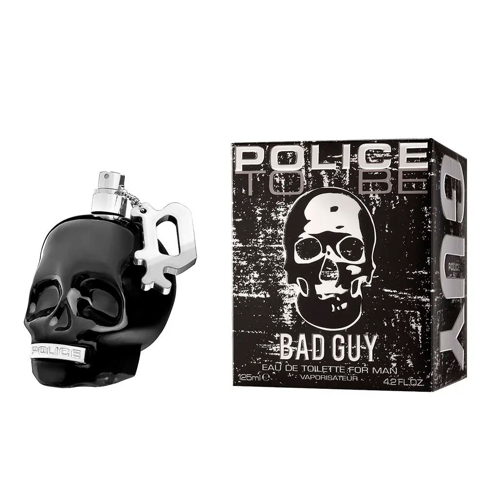 Police, To Be Bad Guy, Eau de Toilette, För män, 40 ml