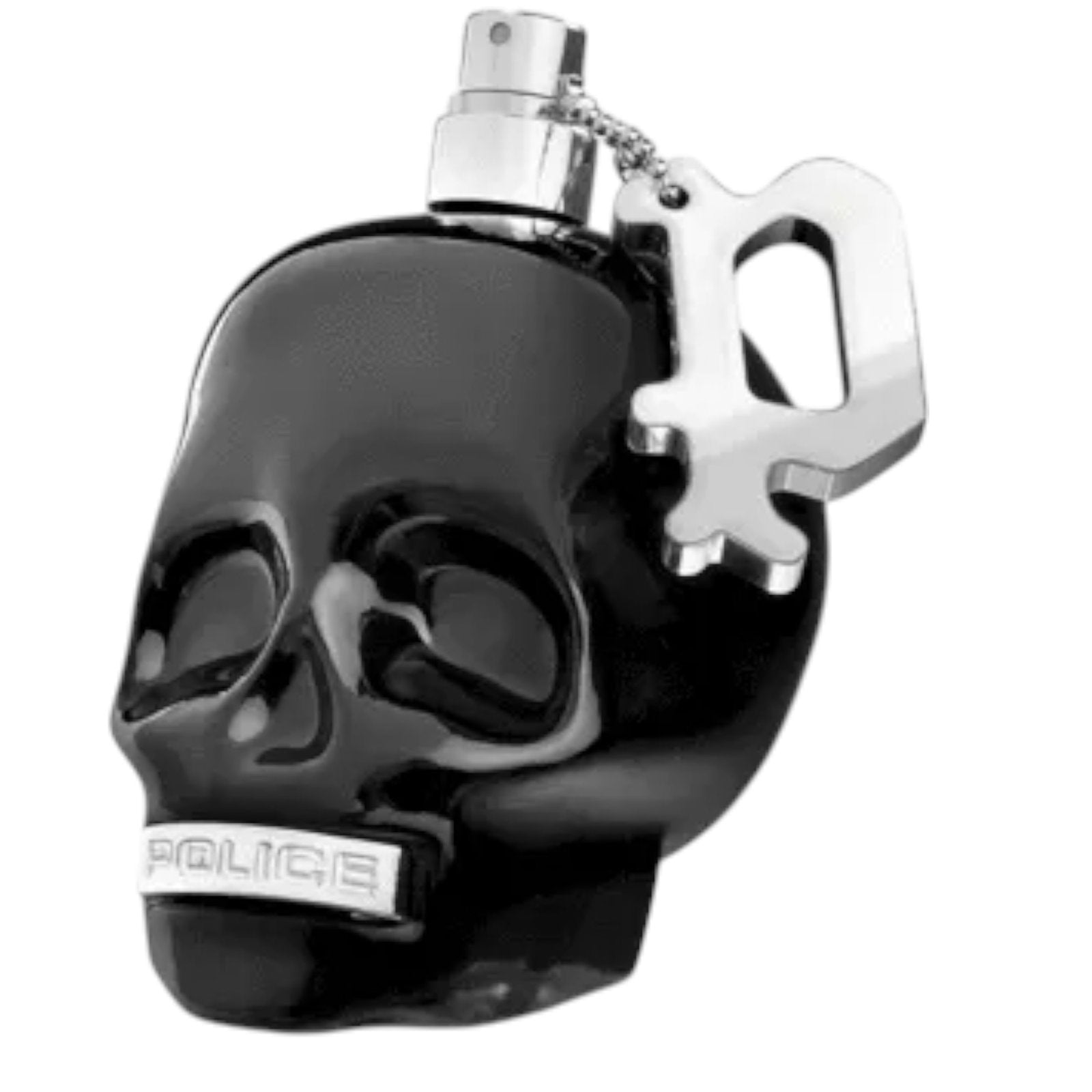 Police, To Be Bad Guy, Eau de Toilette, För män, 125 ml