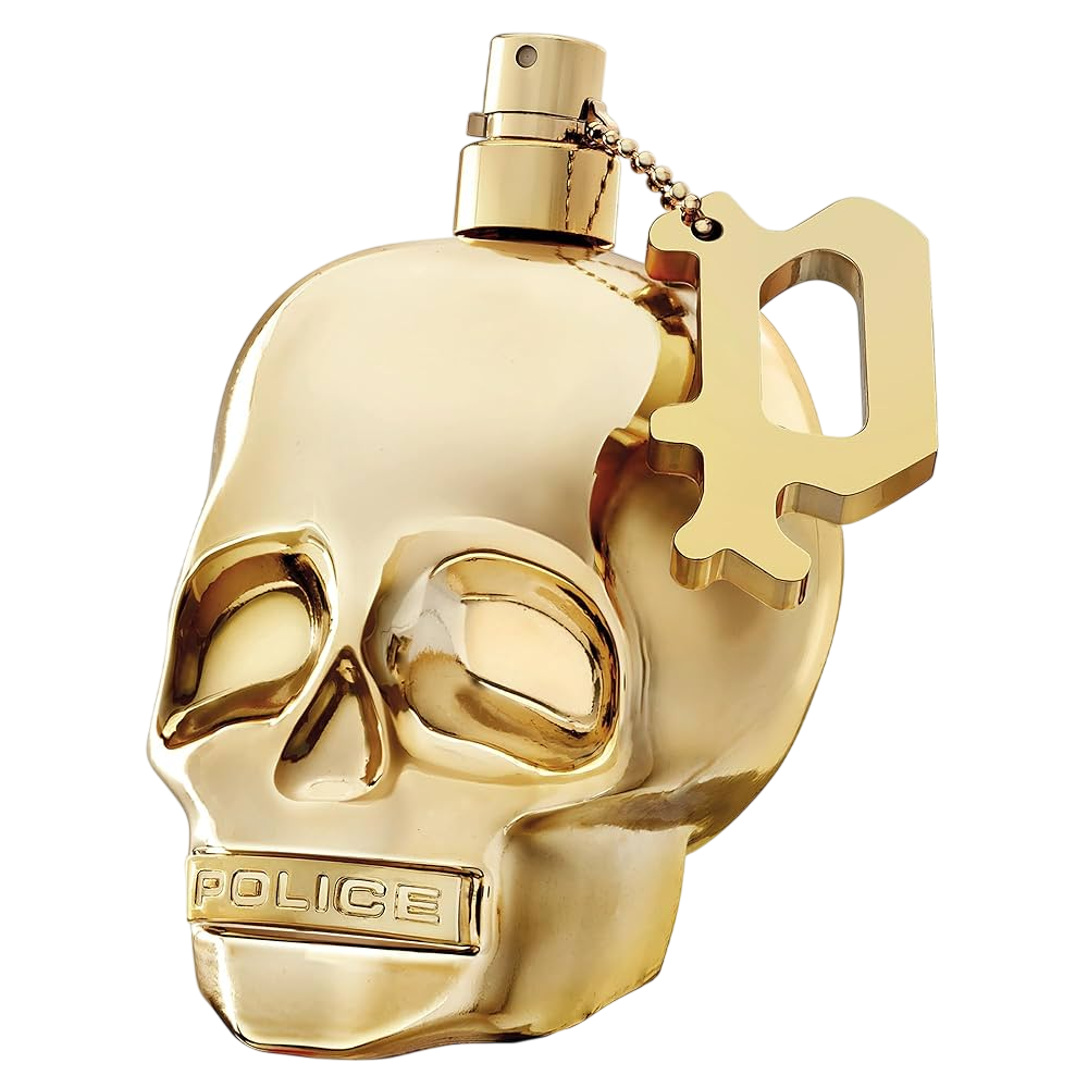 Police, To Be Born To Shine, Eau de Toilette, För män, 125 ml