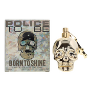 Police, To Be Born To Shine, Eau de Toilette, För män, 75 ml