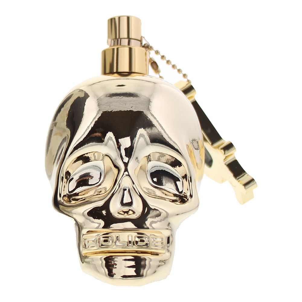 Police, To Be Born To Shine, Eau de Toilette, För män, 75 ml