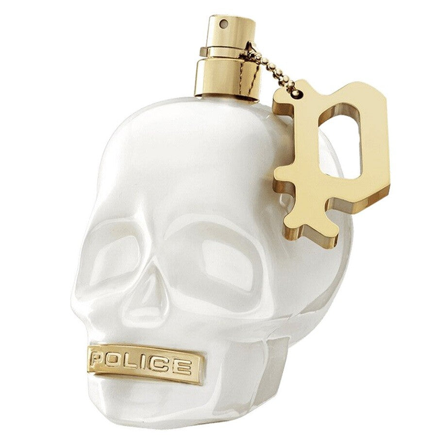 Police, To Be Born To Shine, Parfymvatten, För kvinnor, 125 ml