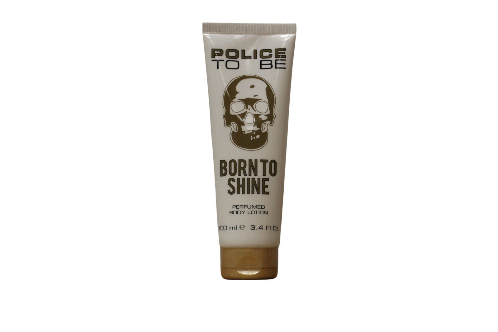 Police, To Be Born To Shine, Återfuktande, Kroppslotion, 100 ml