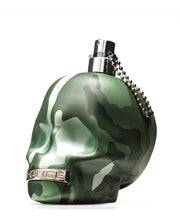 Police, To Be Camouflage, Eau de Toilette, För män, 125 ml